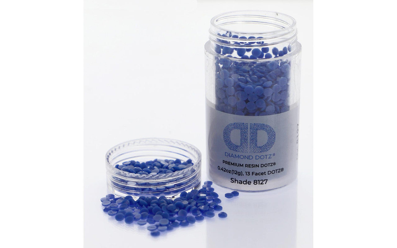 Diamante Dotz Gemas de estilo libre 2,8 mm 12 g Santorini 8127
